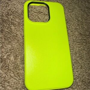 iPhone 14pro otterbox case